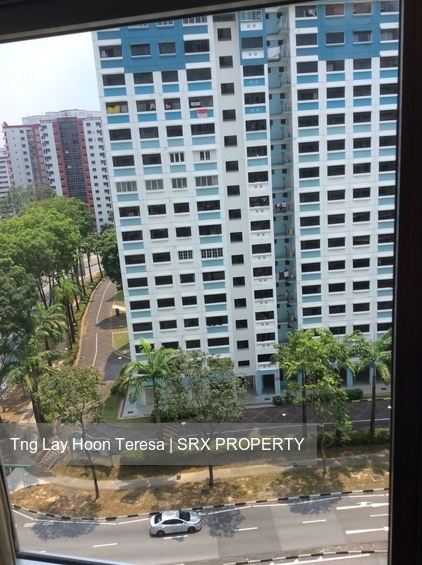 Blk 476B Choa Chu Kang Avenue 5 (Choa Chu Kang), HDB 4 Rooms #222225161